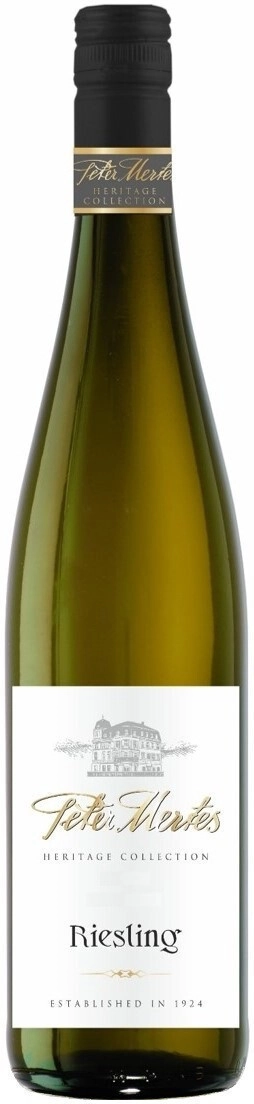 Вино Peter Mertes, Riesling