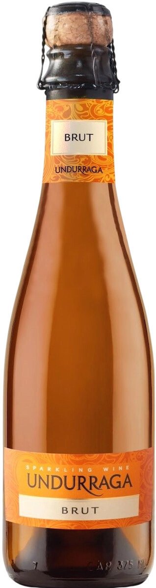 Игристое вино Undurraga, Brut