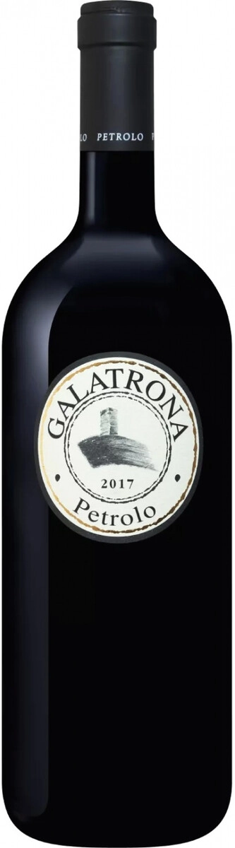 Вино "Galatrona", Toscana IGT