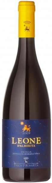 Вино Leone Sicilia Bianco IGT