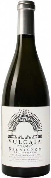 Вино Vulcaia Fume Sauvignon del Veneto IGT