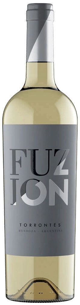Вино Familia Zuccardi, "Fuzion" Chenin-Torrontes