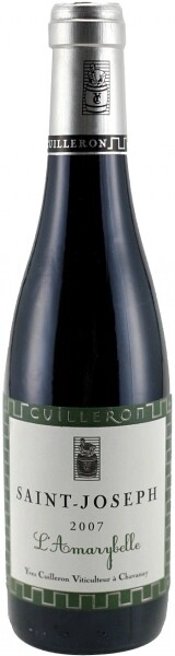 Вино Saint-Joseph AOC L'Amarybelle