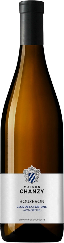 Вино Chanzy, "Clos De La Fortune" Monopole, Bouzeron AOP