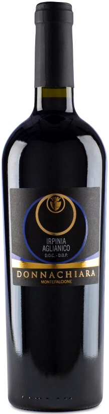 Вино Donnachiara, Irpinia Aglianico DOC