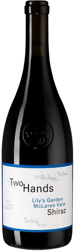Вино "Lily's Garden", McLaren Vale Shiraz