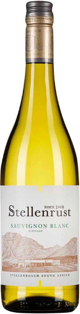 Вино Stellenrust, Sauvignon Blanc