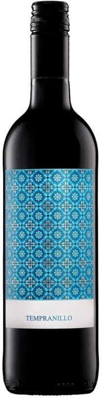 Вино Torre Oria, Tempranillo, Valencia DO