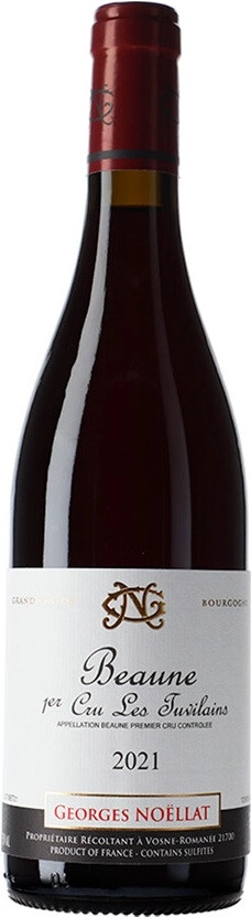 Вино Domaine Georges Noellat, Beaune 1er Cru "Les Tuvilains" AOC