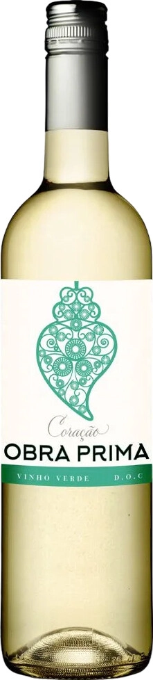 Вино "Obra Prima", Vinho Verde DOC