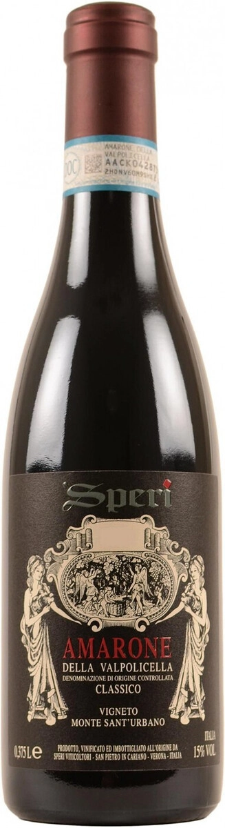 Вино Speri, "Sant'Urbano" Amarone della Valpolicella Classico DOCG