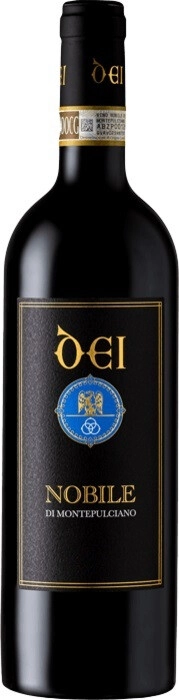 Вино Dei, Vino Nobile di Montepulciano DOCG