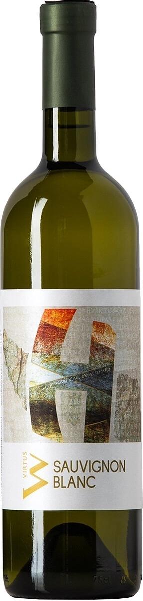 Вино Virtus, Sauvignon Blanc