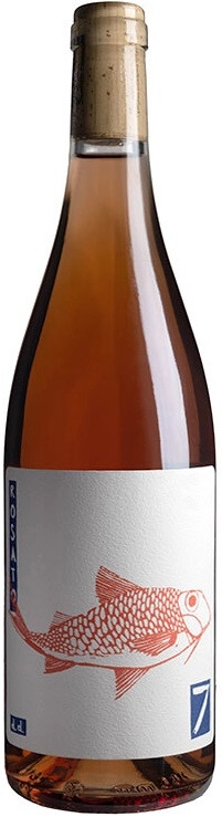 Вино Sette, "Triglia" Rosato
