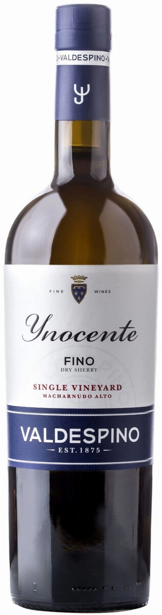Херес Valdespino Fino Inocente