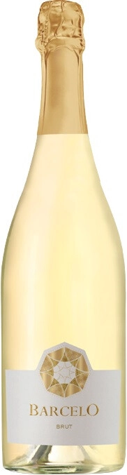 Игристое вино Cave d'Aleria, "Barcelo" Brut