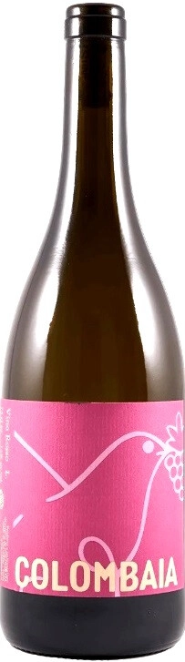 Вино Colombaia, "Tutti Frutti" Rosso