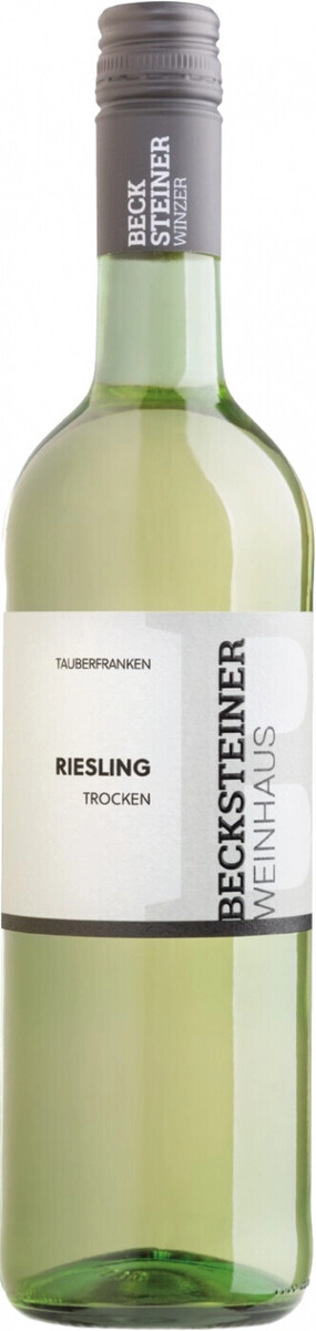 Вино Becksteiner Winzer, Riesling