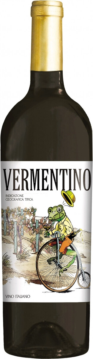 Вино L'Olivella, Vermentino, Lazio IGT