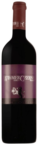 Вино Wimmer-Czerny, Zweigelt