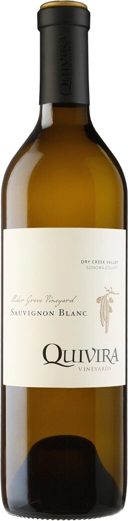 Вино Quivira, "Alder Grove Vineyard" Sauvignon Blanc, Sonoma County