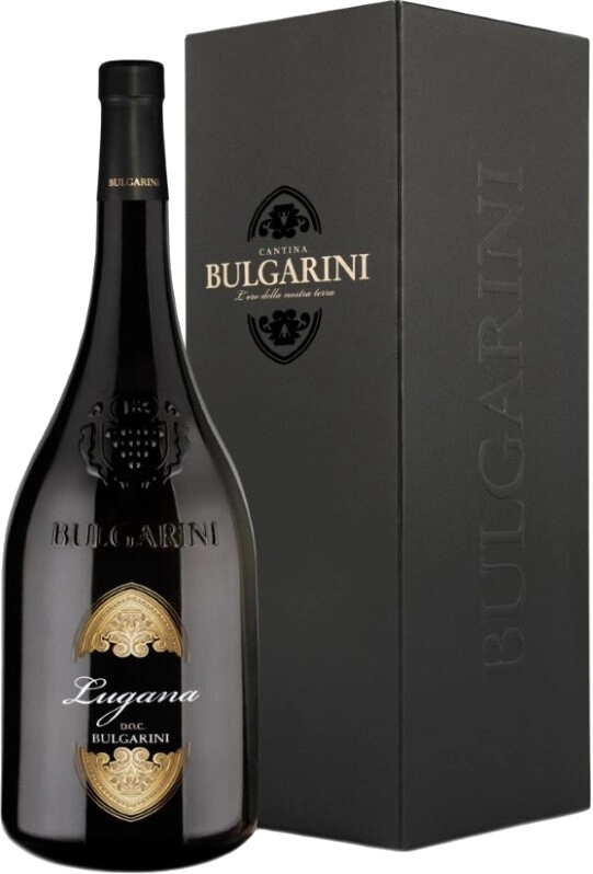 Вино Bulgarini, Lugana DOC