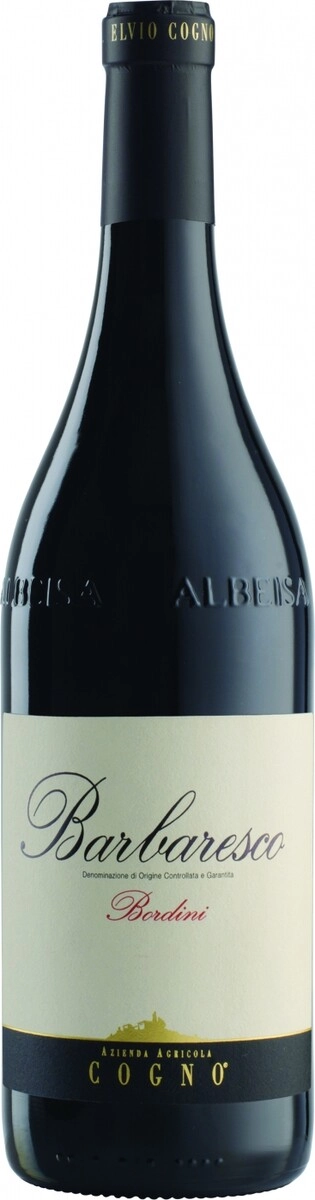 Вино Elvio Cogno, Barbaresco DOCG