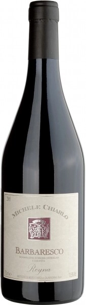 Вино Barbaresco Reyna DOCG