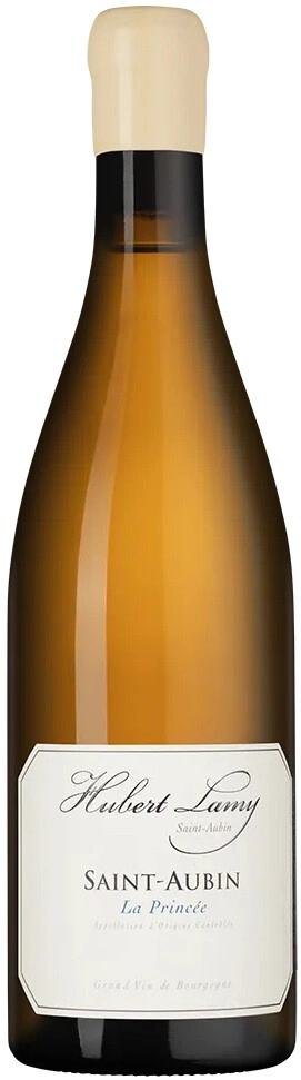 Вино Hubert Lamy, Saint-Aubin "La Princee" AOC