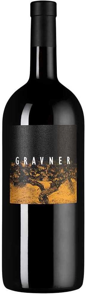 Вино Gravner, Ribolla, Venezia Giulia IGT
