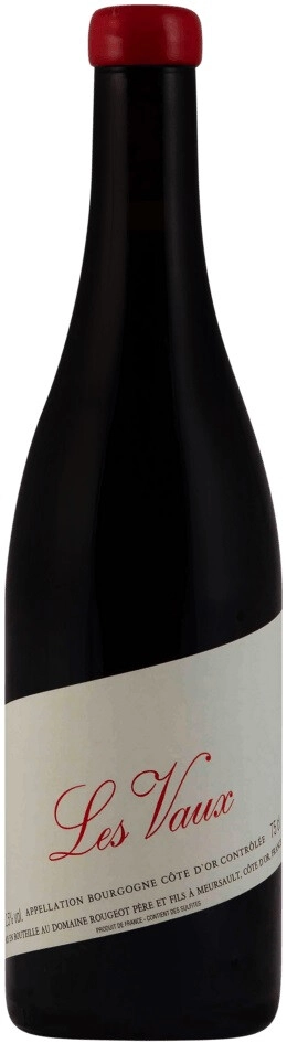 Вино Domaine Rougeot, Bourgogne Cote d'Or "Les Vaux" Sans Sulfite Ajoute AOC