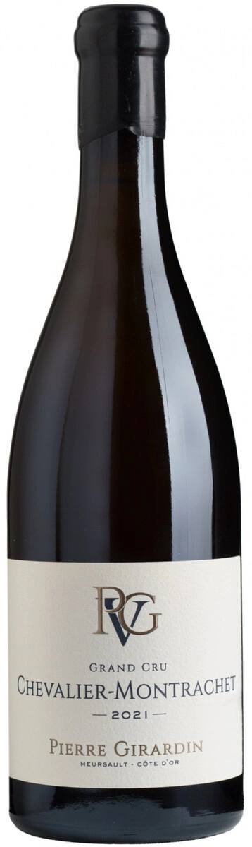 Вино Domaine Pierre Girardin, Chevalier-Montrachet Grand Cru AOP