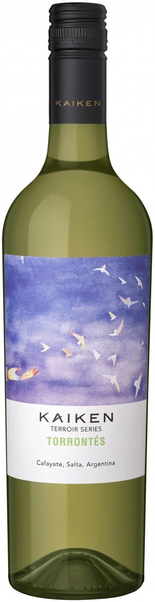 Вино "Kaiken Terroir Series" Torrontes
