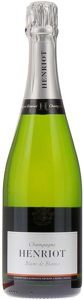 Шампанское Henriot, Blanc de Blancs Brut