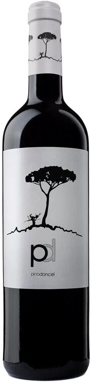 Вино Bodegas Bleda, "Pino Doncel" Black, Jumilla DOP