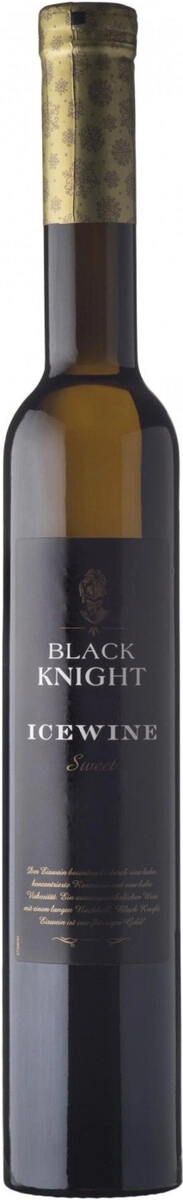 Вино Kitzer, "Black Knight" Icewine