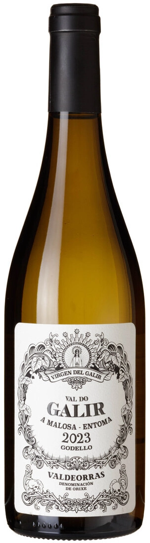 Вино "Val do Galir" Godello, Valdeorras DO