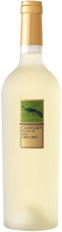 Вино Feudi di San Gregorio, Campanaro, Irpinia DOC
