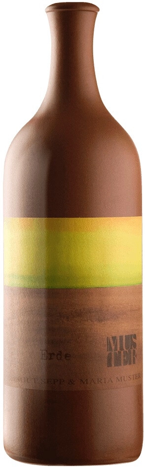 Вино Weingut Maria und Sepp Muster, "Erde"