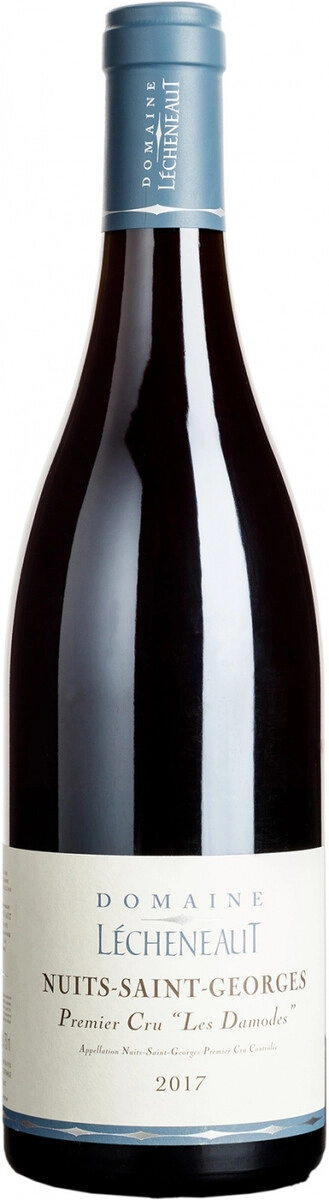 Вино Domaine Lecheneaut, Nuits-Saint-Georges 1er Cru "Les Damodes" AOC