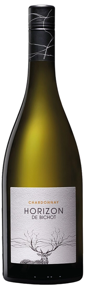 Вино Albert Bichot, "Horizon de Bichot" Chardonnay VdF