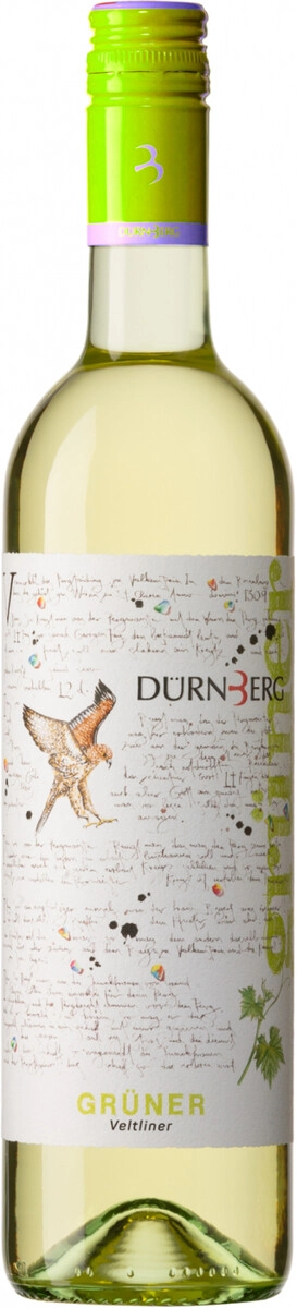 Вино Durnberg, Gruner Veltliner