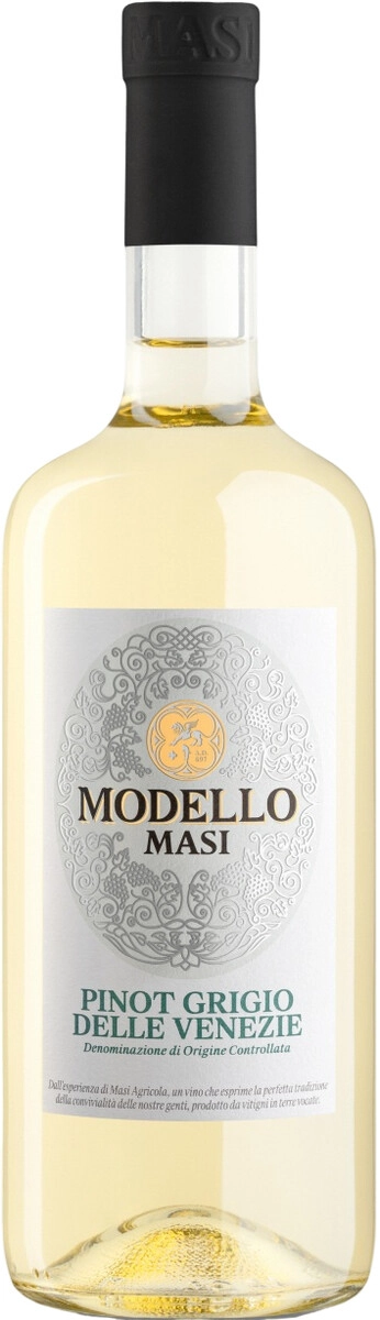 Вино Masi, "Modello" Pinot Grigio delle Venezie DOC