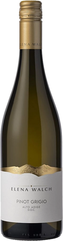 Вино Elena Walch, Pinot Grigio, Alto Adige DOC