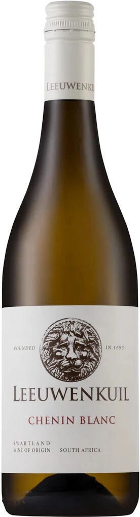 Вино Leeuwenkuil, Chenin Blanc