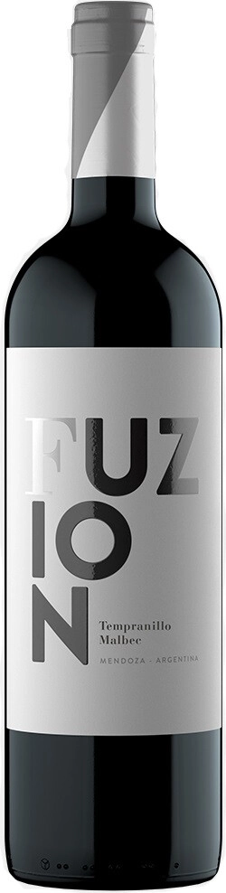 Вино Familia Zuccardi, "Fuzion" Tempranillo-Malbec