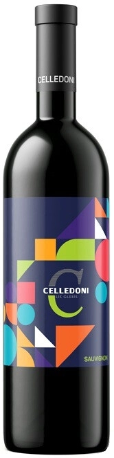 Вино Celledoni, Sauvignon, Friuli-Venezia Giulia IGT