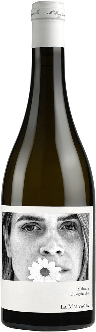 Вино Il Poggiarello, "La Malvagia" Malvasia, Emilia IGT