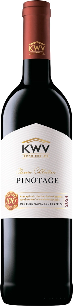 Вино KWV, Pinotage