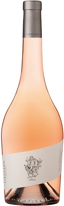 Вино Lievland Vineyards, "Liefkoos" Rose